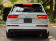 2018 Audi Q7 TFSI Quattro