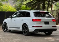 2018 Audi Q7 TFSI Quattro