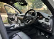 2018 Audi Q7 TFSI Quattro