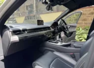 2018 Audi Q7 TFSI Quattro