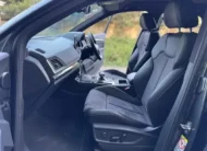 2018 Audi SQ5 Quattro