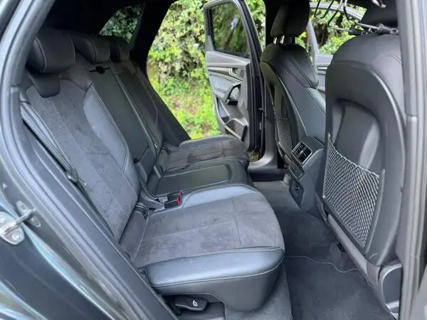 2018 Audi SQ5 Quattro