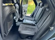 2018 Audi SQ5 Quattro