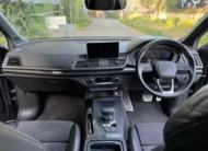 2018 Audi SQ5 Quattro