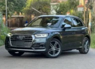 2018 Audi SQ5 Quattro