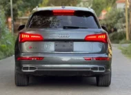 2018 Audi SQ5 Quattro