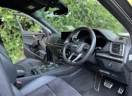 2018 Audi SQ5 Quattro