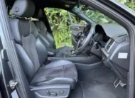 2018 Audi SQ5 Quattro