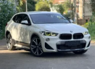 2018 BMW X2 xDrive 20i Low Mileage