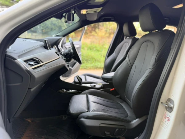 2018 BMW X2 xDrive 20i Low Mileage