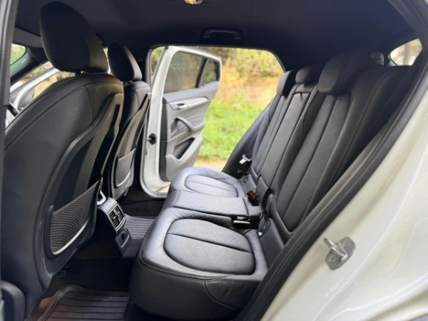 2018 BMW X2 xDrive 20i Low Mileage