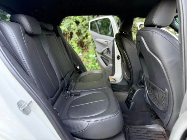 2018 BMW X2 xDrive 20i Low Mileage