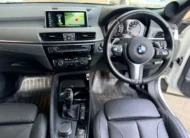 2018 BMW X2 xDrive 20i Low Mileage