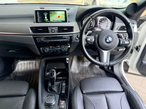 2018 BMW X2 xDrive 20i Low Mileage