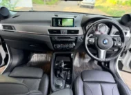 2018 BMW X2 xDrive 20i Low Mileage