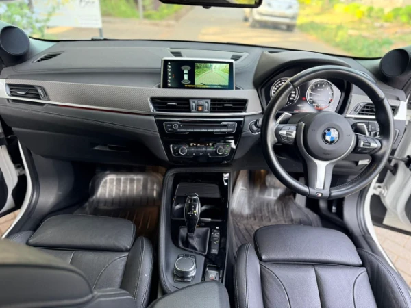 2018 BMW X2 xDrive 20i Low Mileage