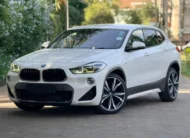 2018 BMW X2 xDrive 20i Low Mileage