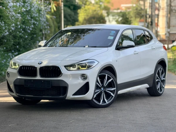2018 BMW X2 xDrive 20i Low Mileage