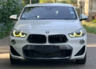 2018 BMW X2 xDrive 20i Low Mileage