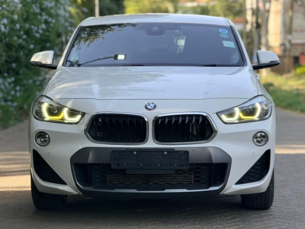 2018 BMW X2 xDrive 20i Low Mileage