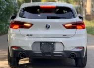 2018 BMW X2 xDrive 20i Low Mileage