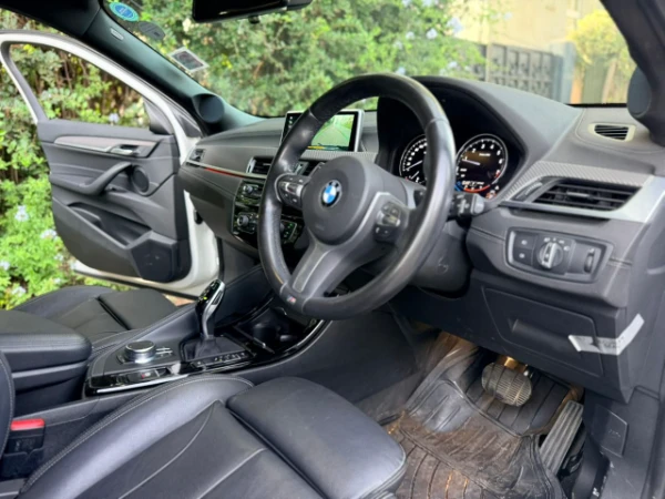 2018 BMW X2 xDrive 20i Low Mileage