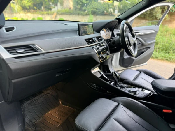 2018 BMW X2 xDrive 20i Low Mileage