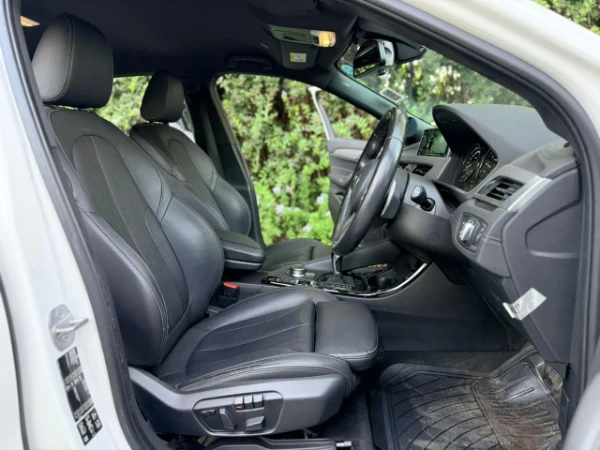 2018 BMW X2 xDrive 20i Low Mileage