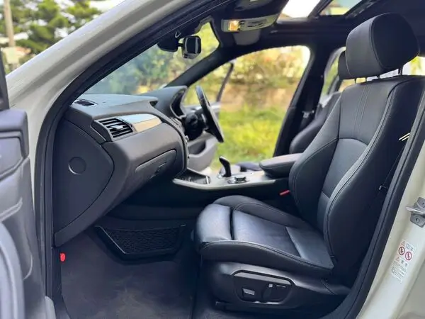 2018 BMW X4 XDrive28i M-Sport Sunroof