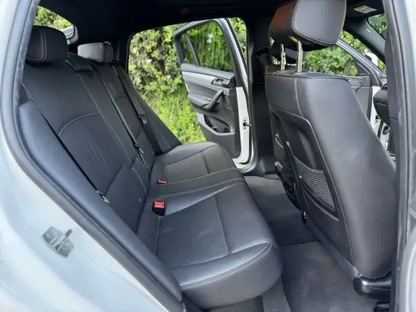 2018 BMW X4 XDrive28i M-Sport Sunroof