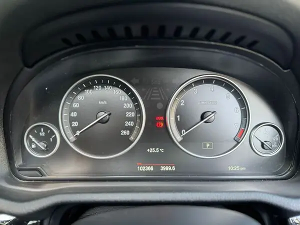 2018 BMW X4 XDrive28i M-Sport Sunroof