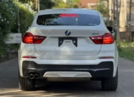 2018 BMW X4 XDrive28i M-Sport Sunroof