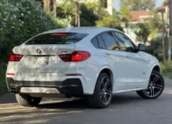 2018 BMW X4 XDrive28i M-Sport Sunroof