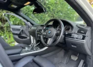 2018 BMW X4 XDrive28i M-Sport Sunroof