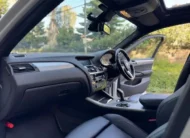 2018 BMW X4 XDrive28i M-Sport Sunroof