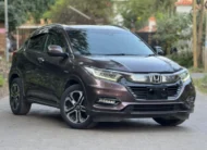 2018 Honda Vezel Hybrid Leather