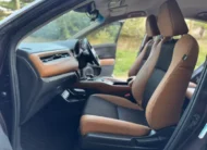 2018 Honda Vezel Hybrid Leather