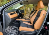 2018 Honda Vezel Hybrid