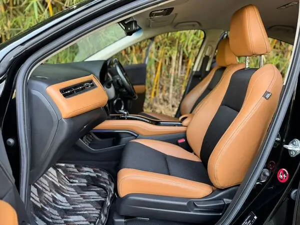 2018 Honda Vezel Hybrid