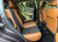 2018 Honda Vezel Hybrid Leather