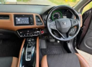 2018 Honda Vezel Hybrid Leather