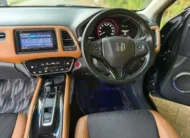 2018 Honda Vezel Hybrid