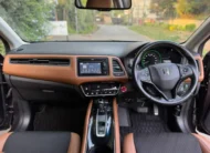 2018 Honda Vezel Hybrid Leather