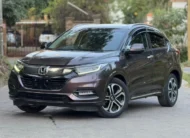 2018 Honda Vezel Hybrid Leather