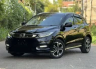 2018 Honda Vezel Hybrid