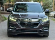 2018 Honda Vezel Hybrid Leather
