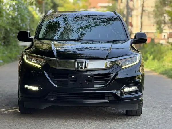 2018 Honda Vezel Hybrid