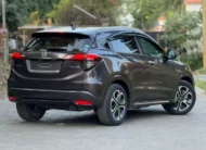 2018 Honda Vezel Hybrid Leather