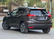2018 Honda Vezel Hybrid Leather