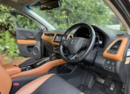 2018 Honda Vezel Hybrid Leather